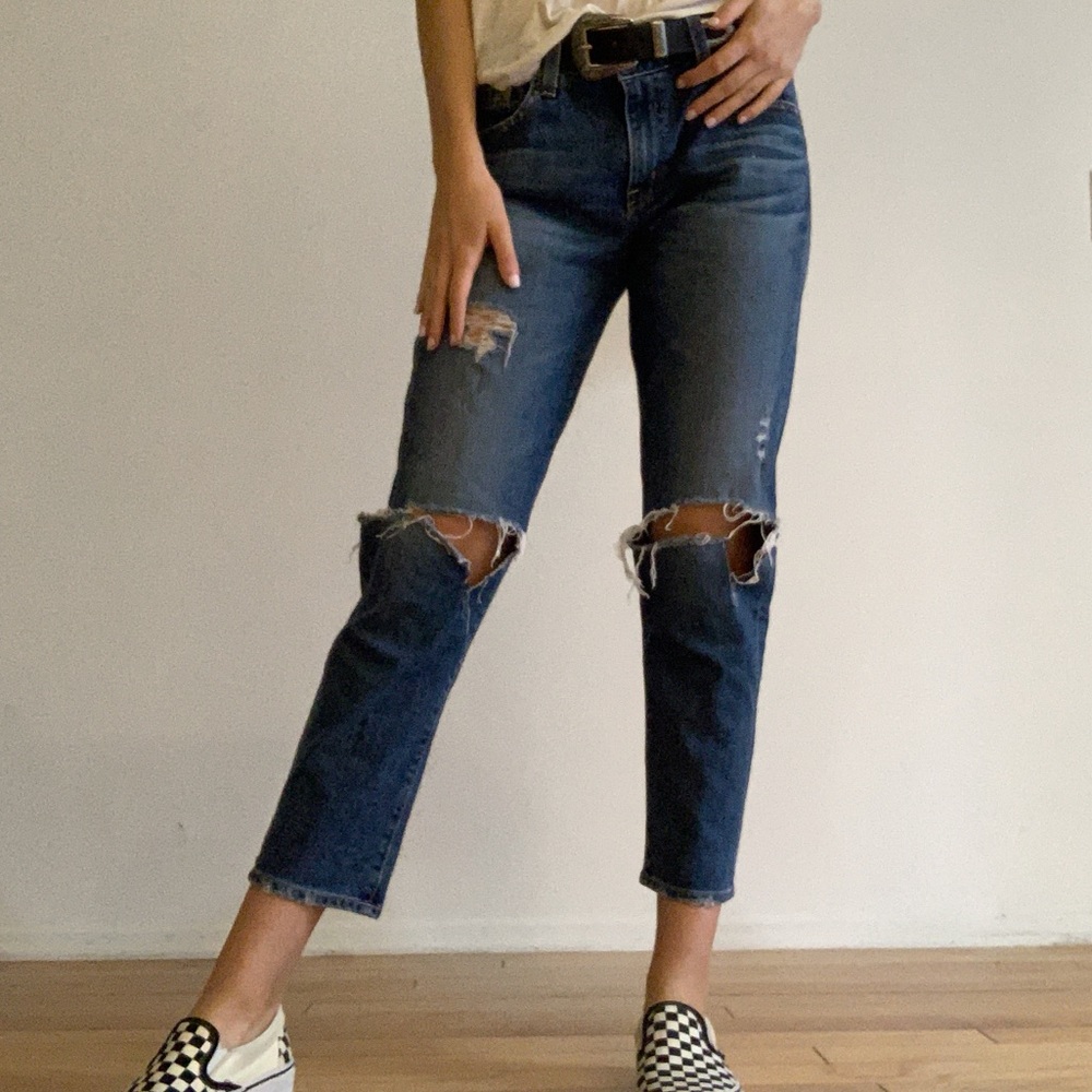 AG JEANS